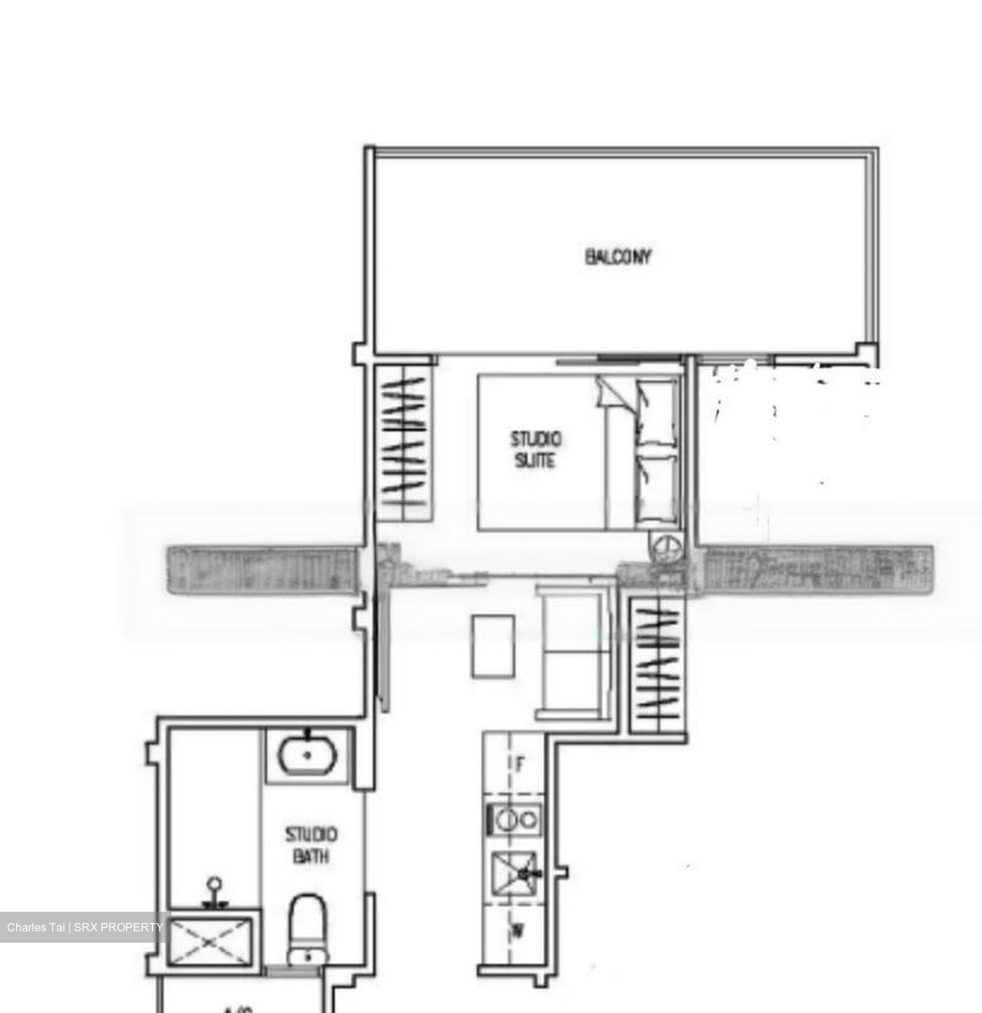 The Nautical (D27), Condominium #454772161